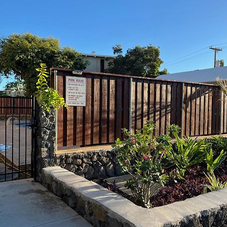 Holualoa Gardens 103 Apartment Kailua-Kona Exterior photo
