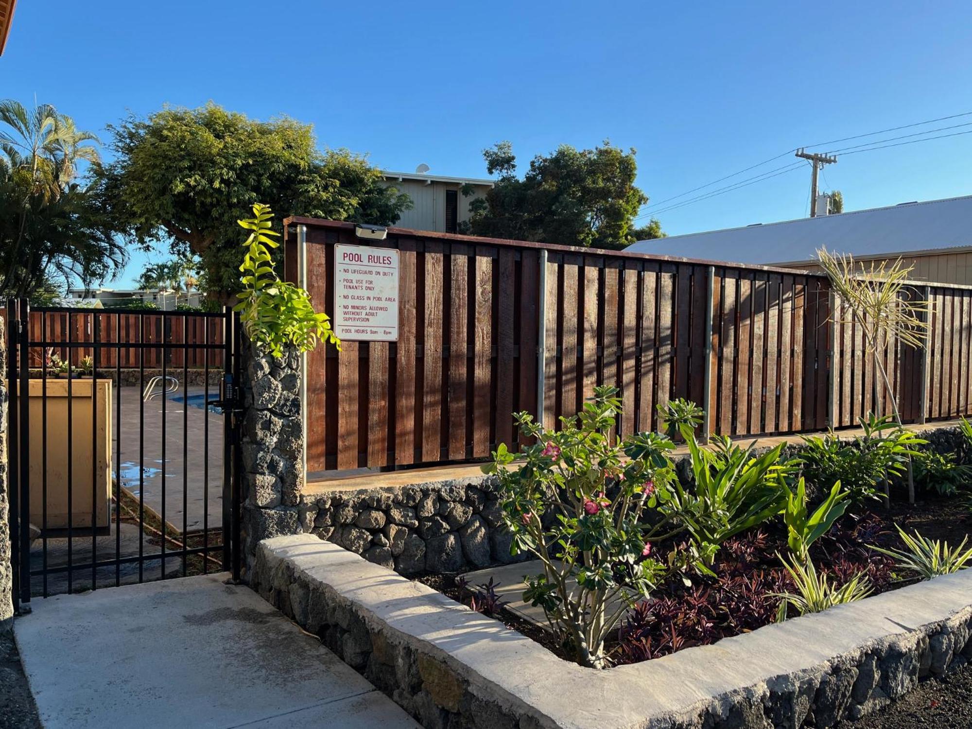 Holualoa Gardens 103 Apartment Kailua-Kona Exterior photo